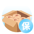 担保