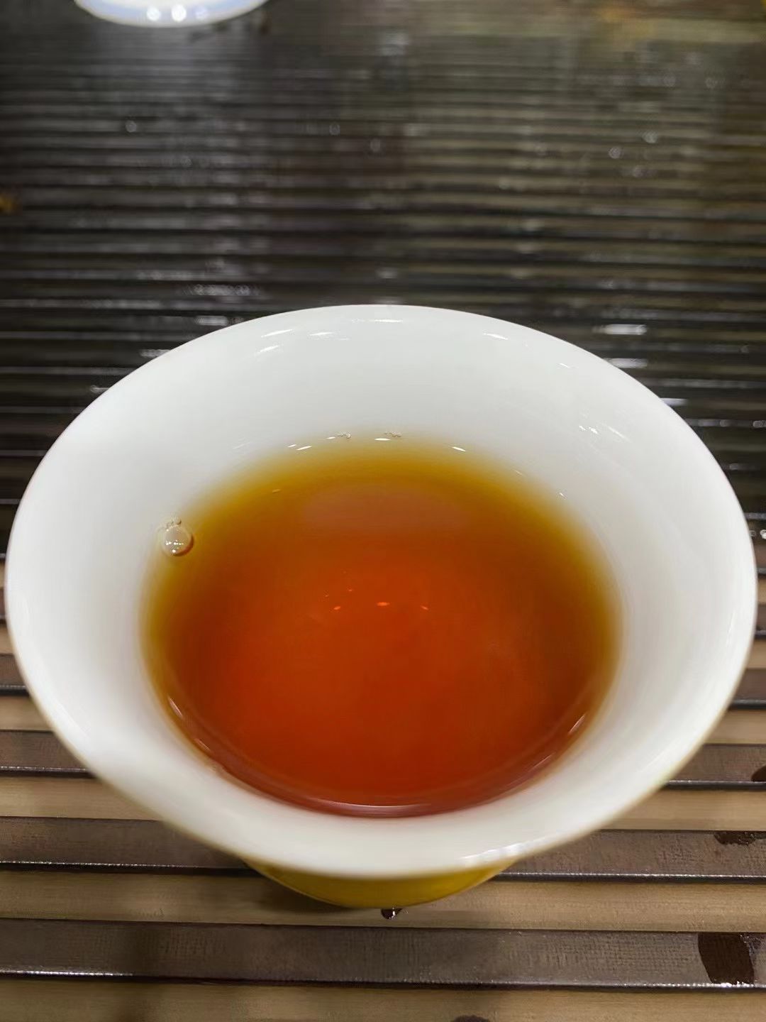 99年老枞冰片配图7