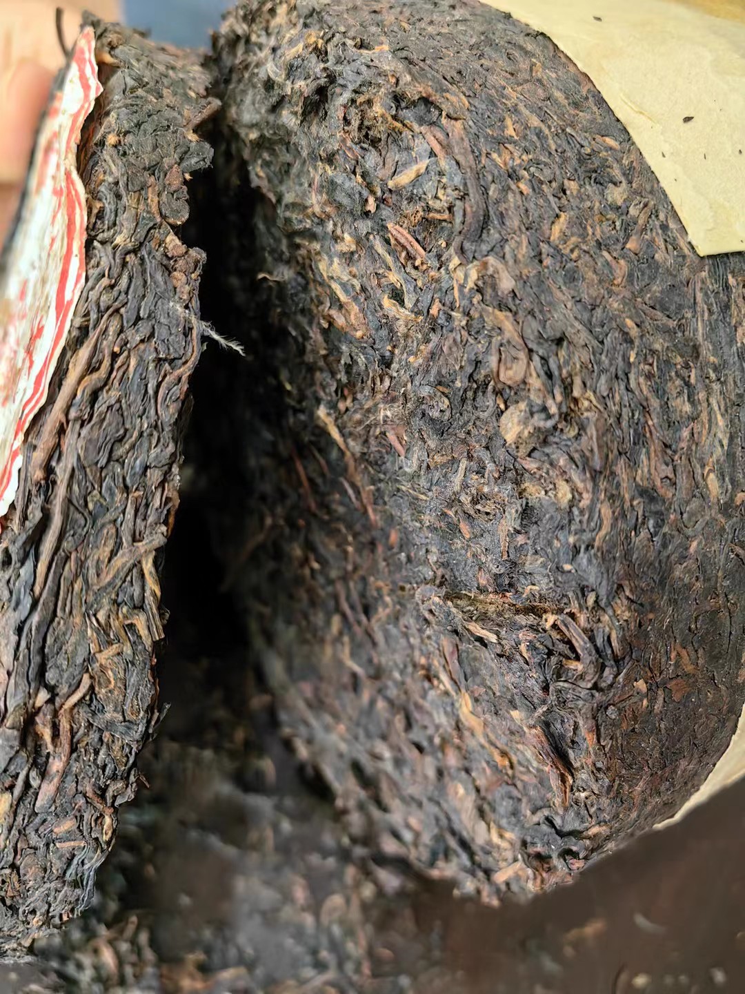 一件4根一根5kg 限量版大茶柱配图2