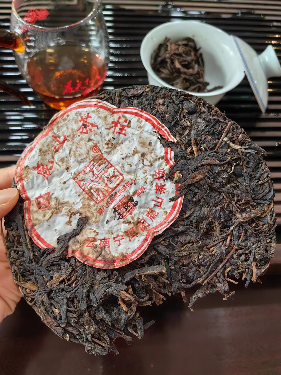 一件4根一根5kg 限量版大茶柱配图3