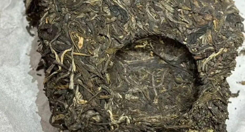 干茶信息图片1