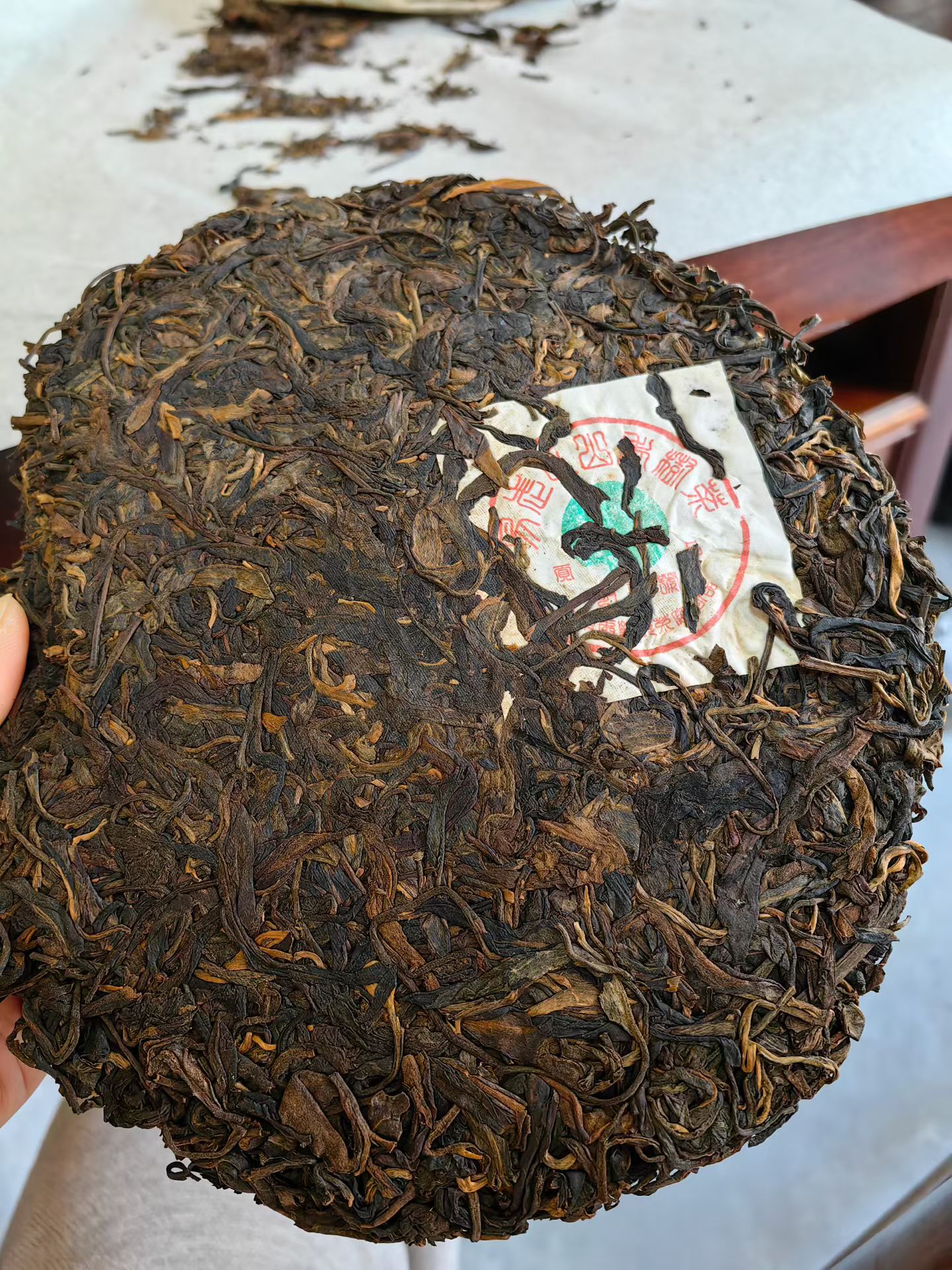 好茶推荐配图5