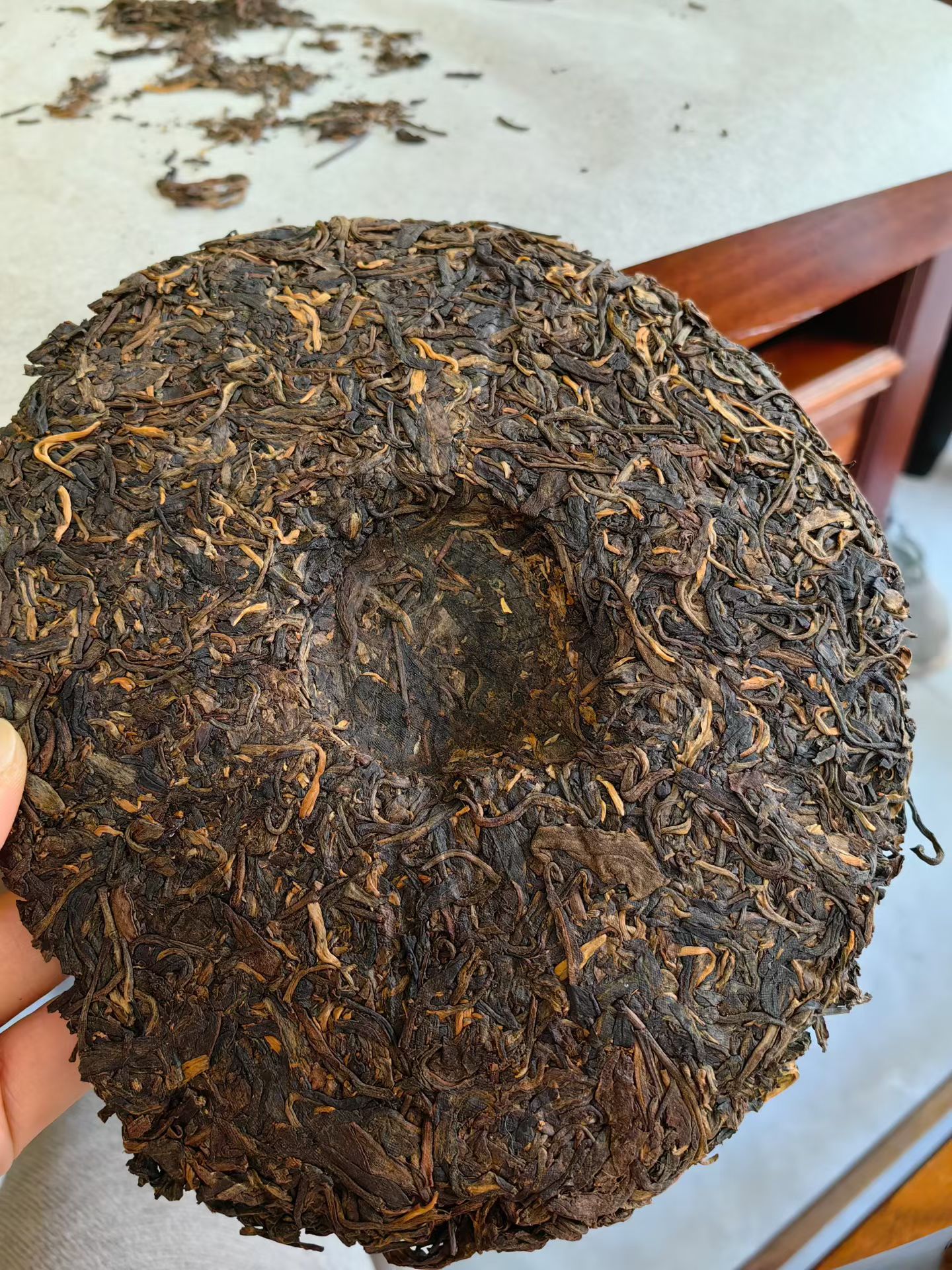 好茶推荐配图8