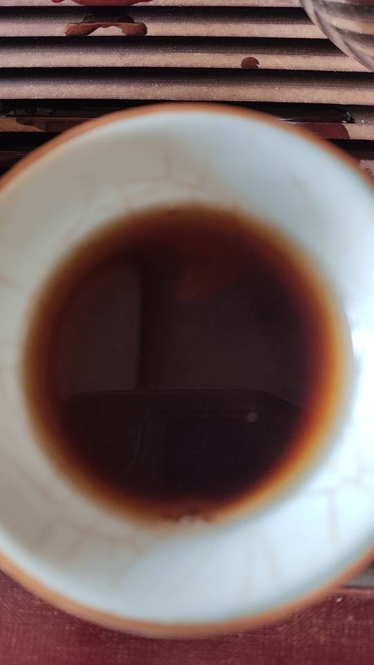 2401 锦绣繁华五件茶品图