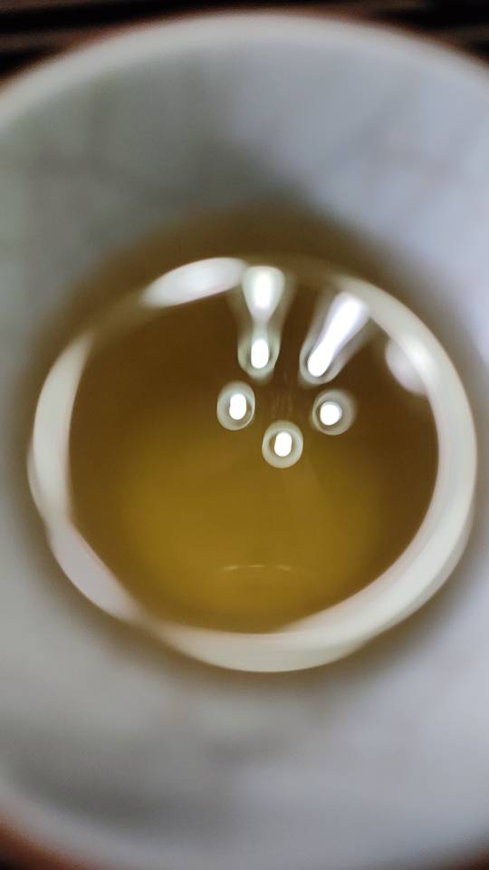 2201 勐海之星茶品图