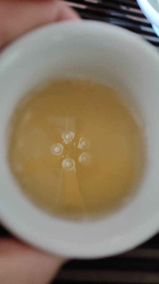 2004年 7542散提茶品图