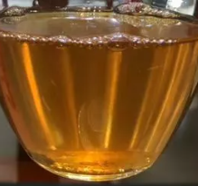 2008年 大益 7542 801批 普洱生茶茶品图
