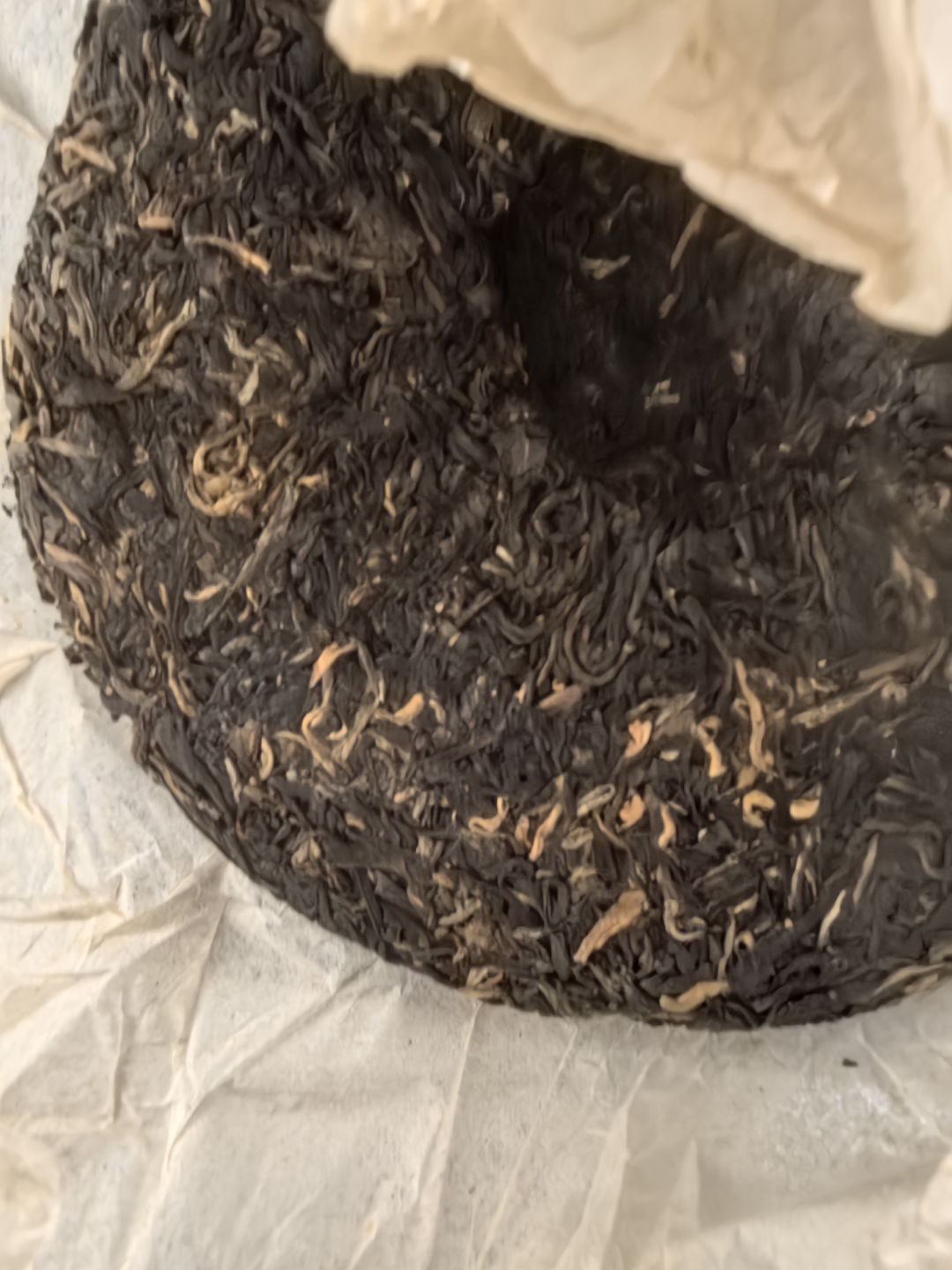 绿印八八青茶品图