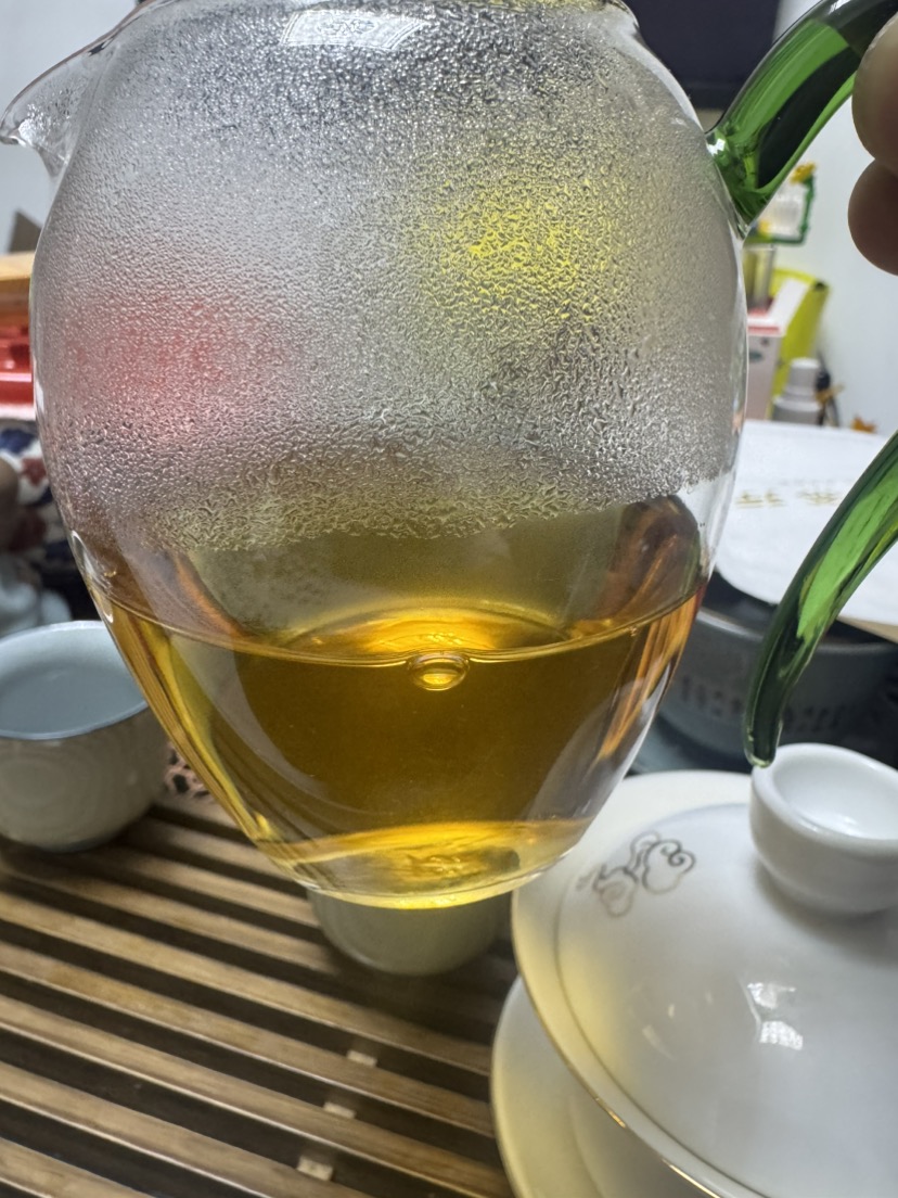 中茶CT8622茶品图