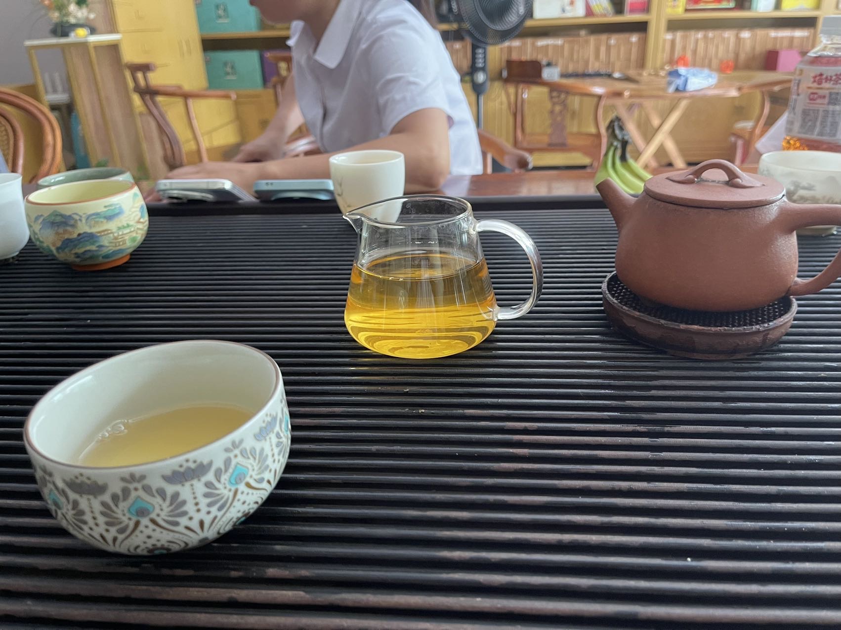 8285数字口粮茶配图2