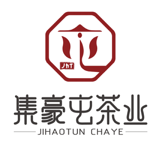 集豪屯品牌标识