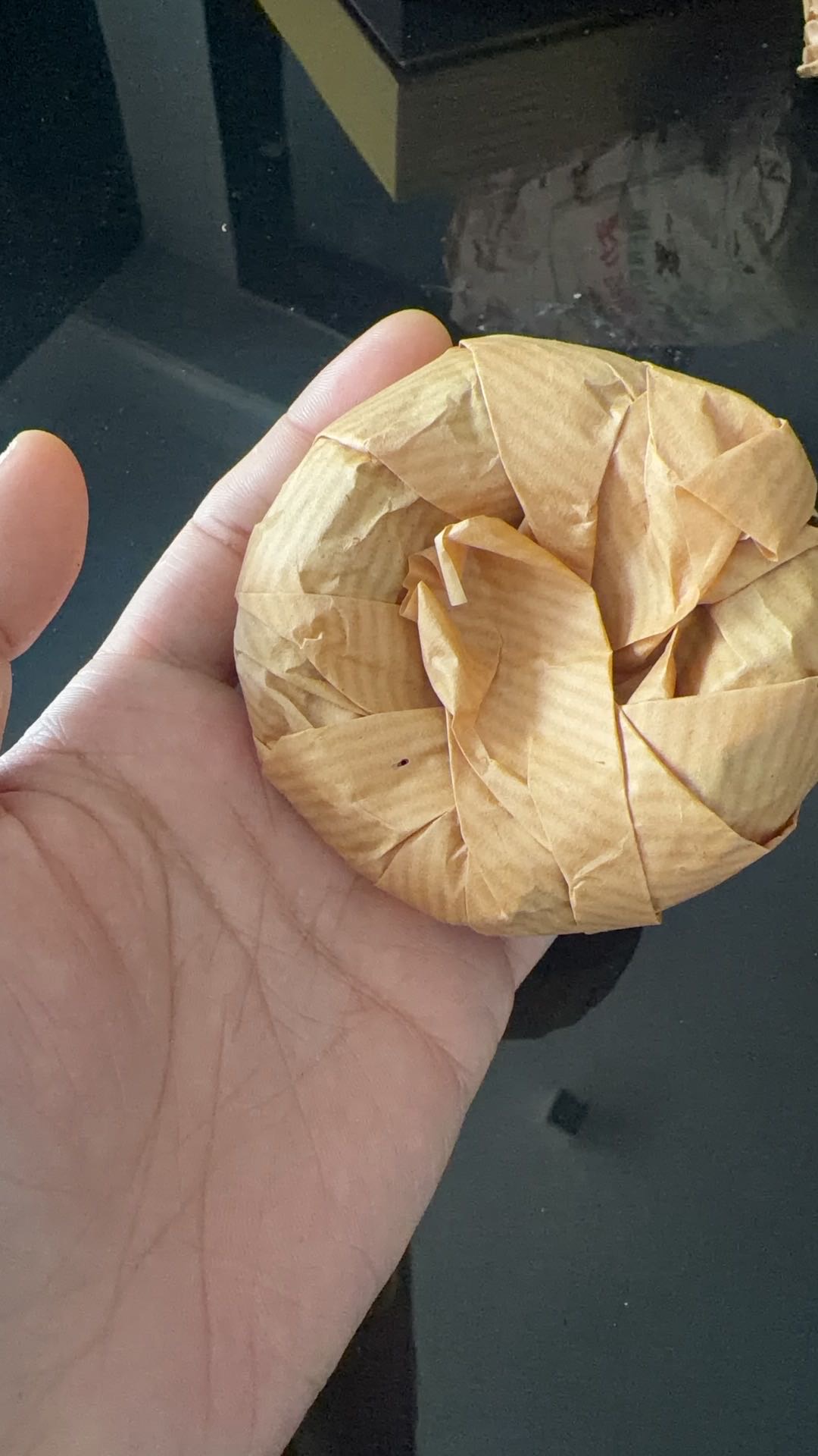 501 勐海沱茶250克茶品图