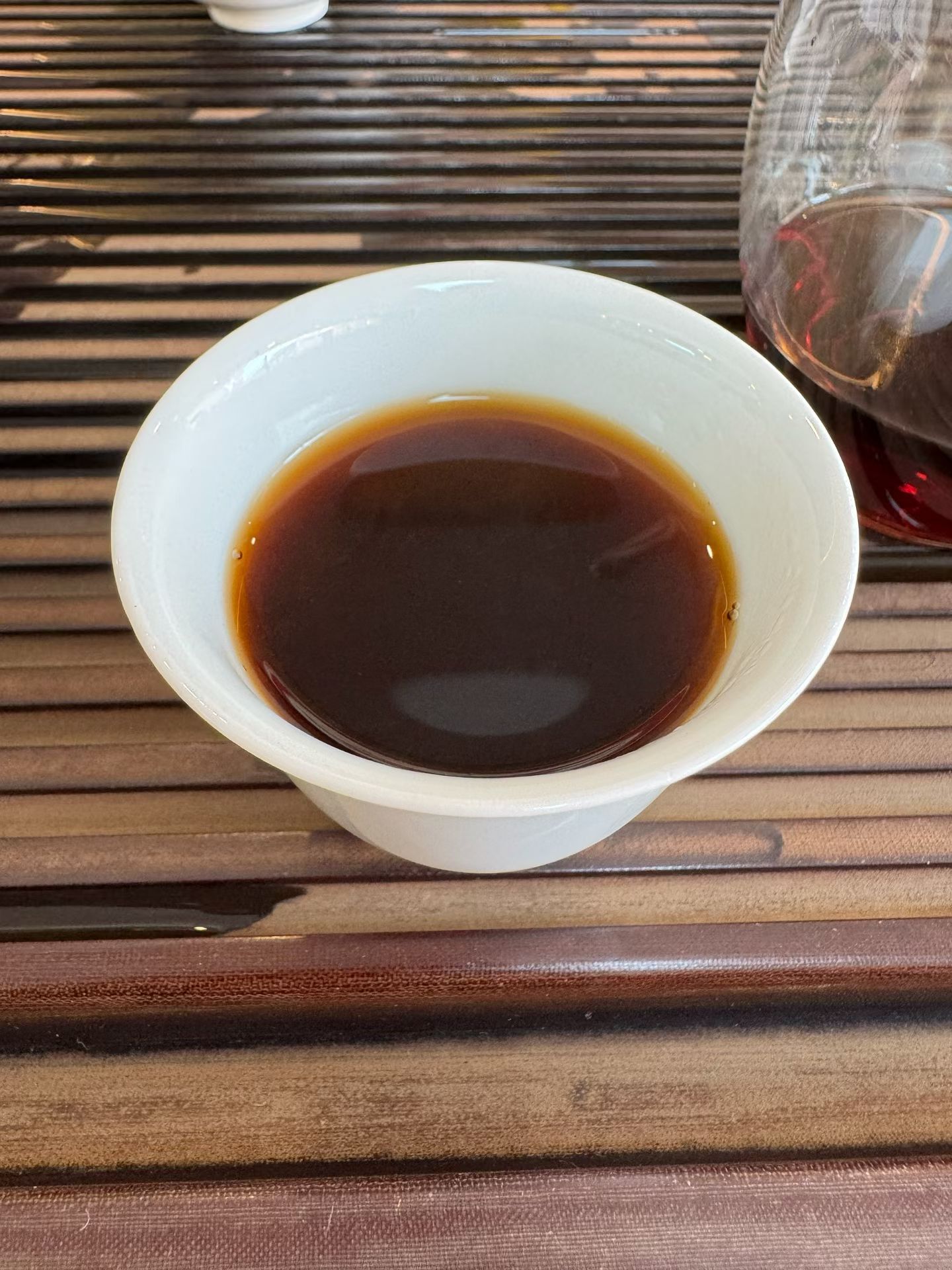 八十年代大叶熟砖配图3