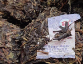 茶底信息图片1