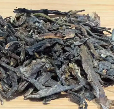 干茶信息图片1