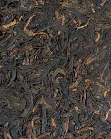 干茶信息图片1