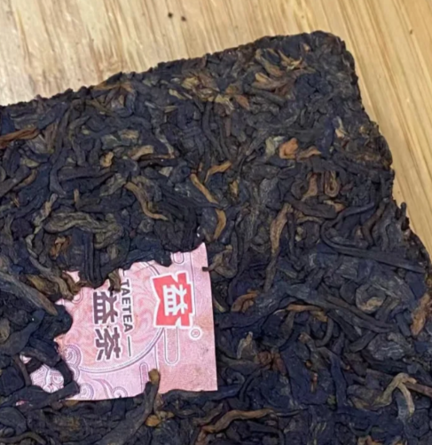 干茶信息图片1