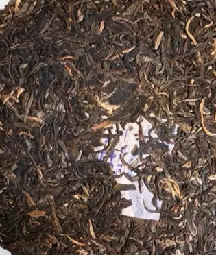干茶信息图片1