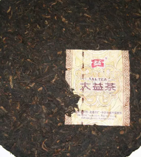 干茶信息图片1